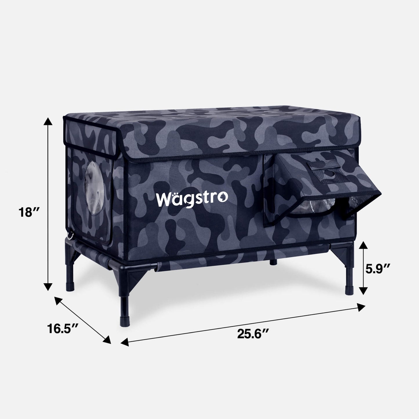 Night Camo