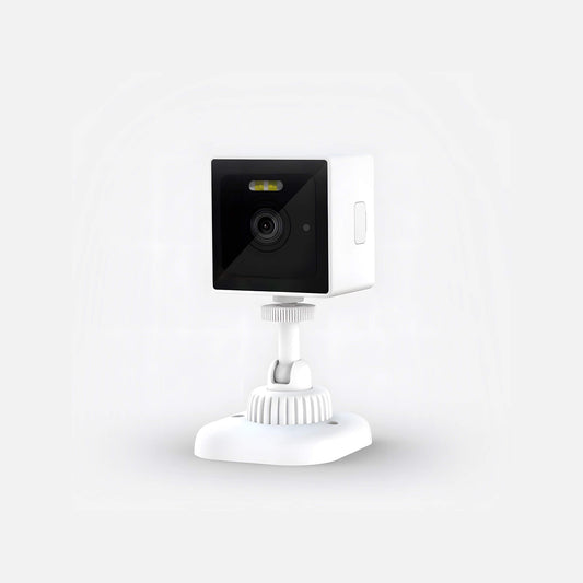 Wagstro Dedicated Outdoor Pet Camera
