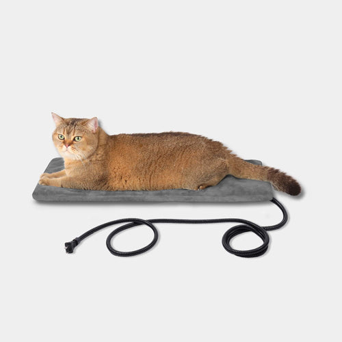 Wagstro Heated Pad – Waterproof & Safe Heating Mat for Cats