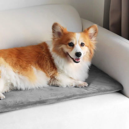 Wagstro Heated Pad – Waterproof & Safe Heating Mat for Cats