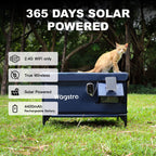 Wagstro Outdoor Wireless Security Camera